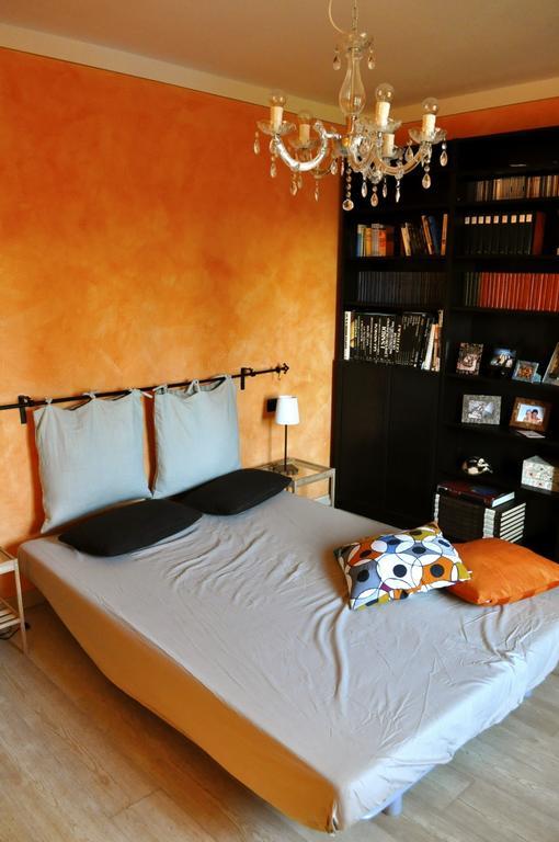 A Casa Di Raffa Pergine Valdarno Room photo